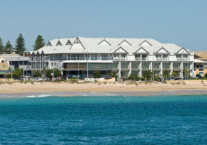 Ocean Centre Hotel, Geraldton